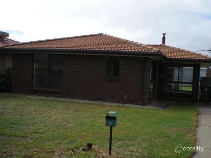 18 Argosy St, Seaford, SA 5169