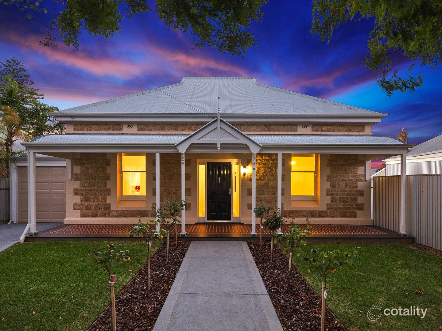 6 Fairfax Tce, Torrensville, SA 5031