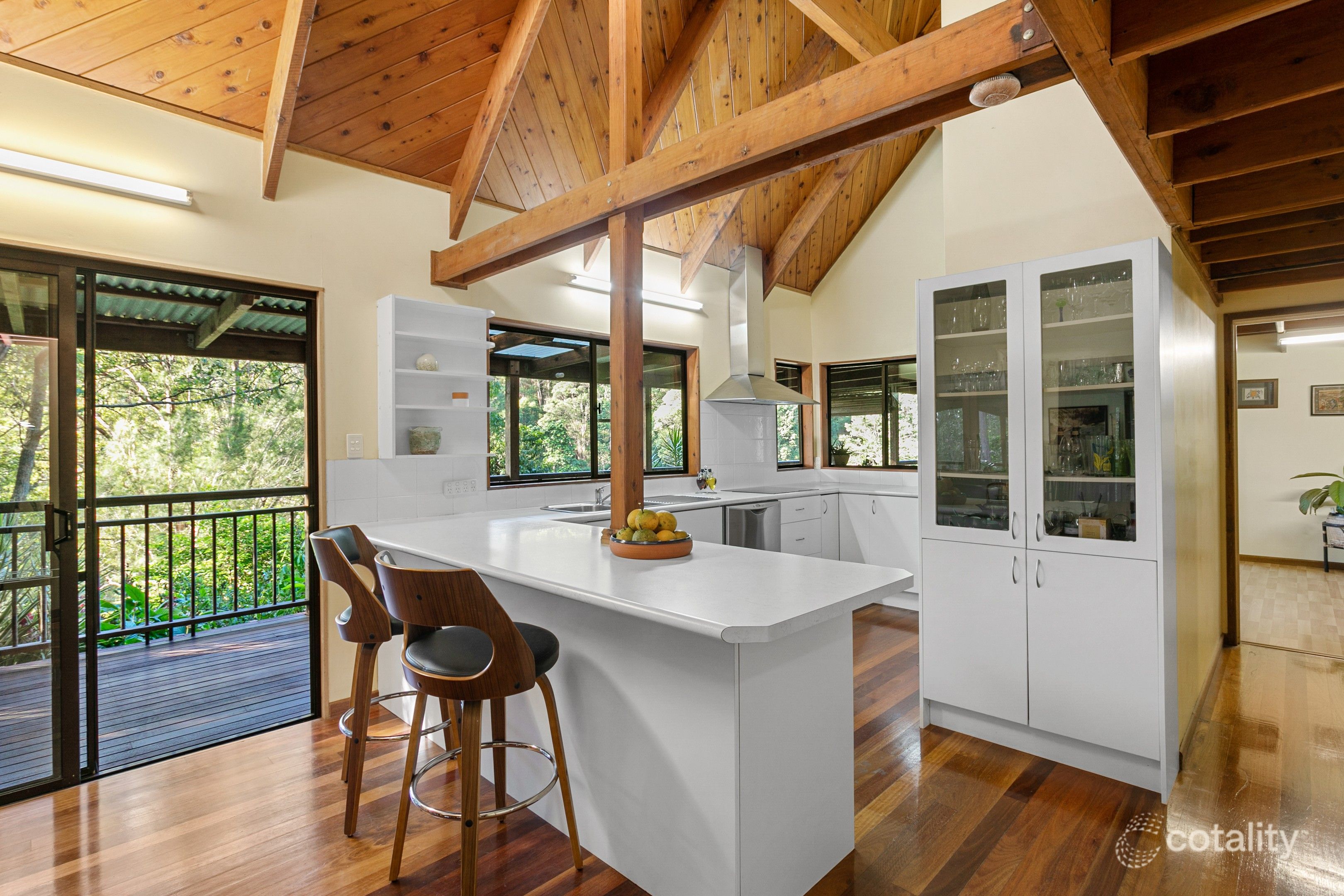 77 Jorgensen Rd, Ridgewood, QLD 4563