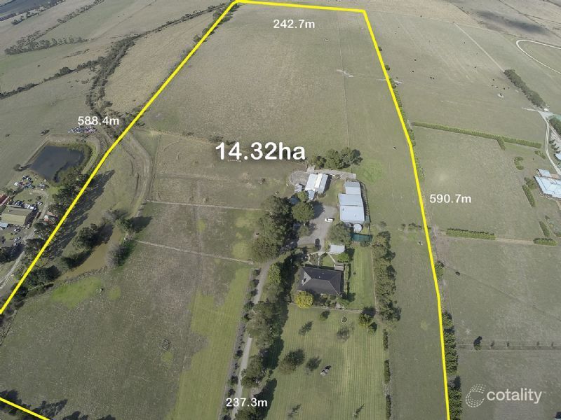 785 Cardinia Rd, Cardinia, VIC 3978