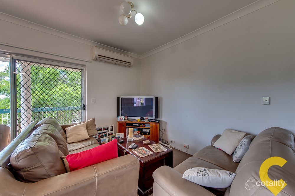 12/15 Whitmore St, Taringa, QLD 4068