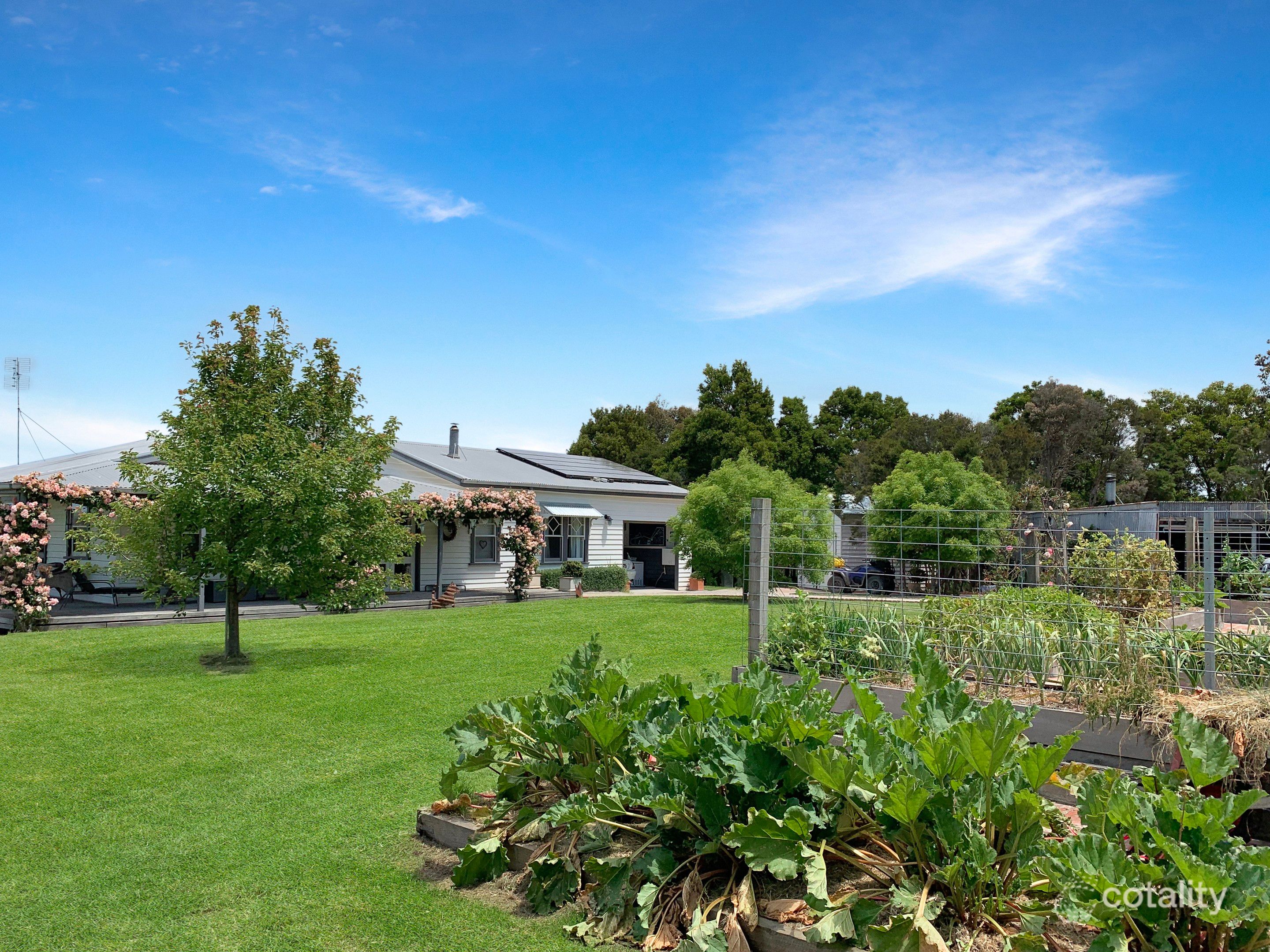 245 Eastaways Rd, Buffalo, VIC 3958