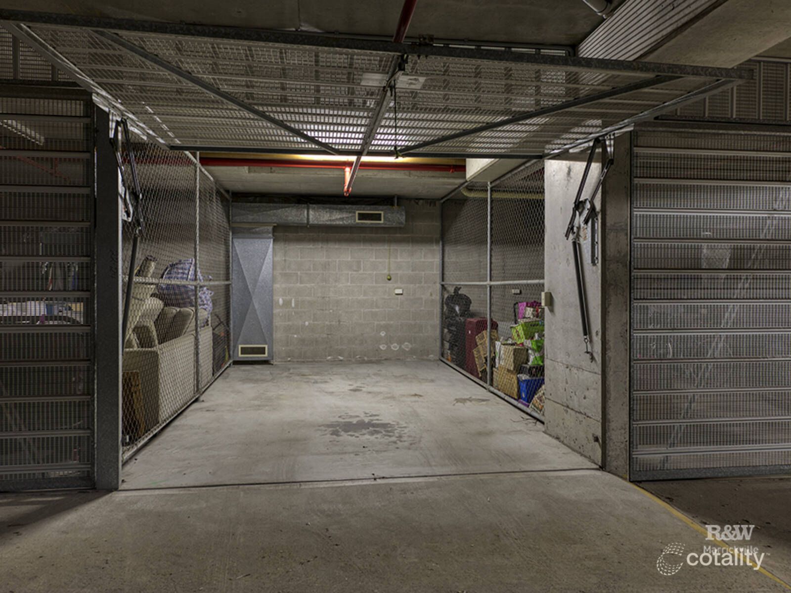 20/11 Williams Pde, Dulwich Hill, NSW 2203