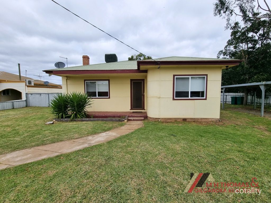 3 Court St, Gilgandra, NSW 2827