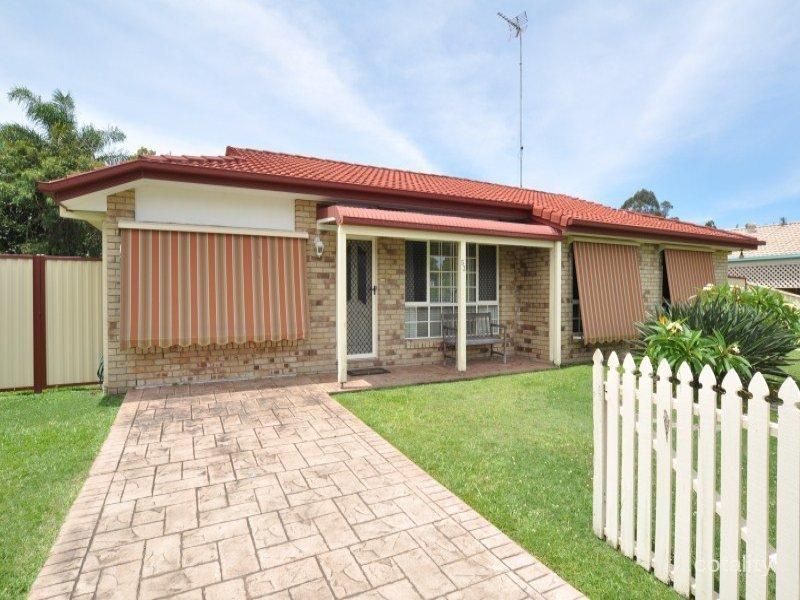 1/53 Mcmillan St, Labrador, QLD 4215
