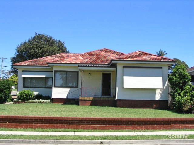 22 Burnett St, Merrylands, NSW 2160