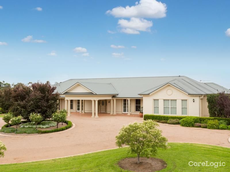 785 Mount Hercules Rd, Razorback, NSW 2571
