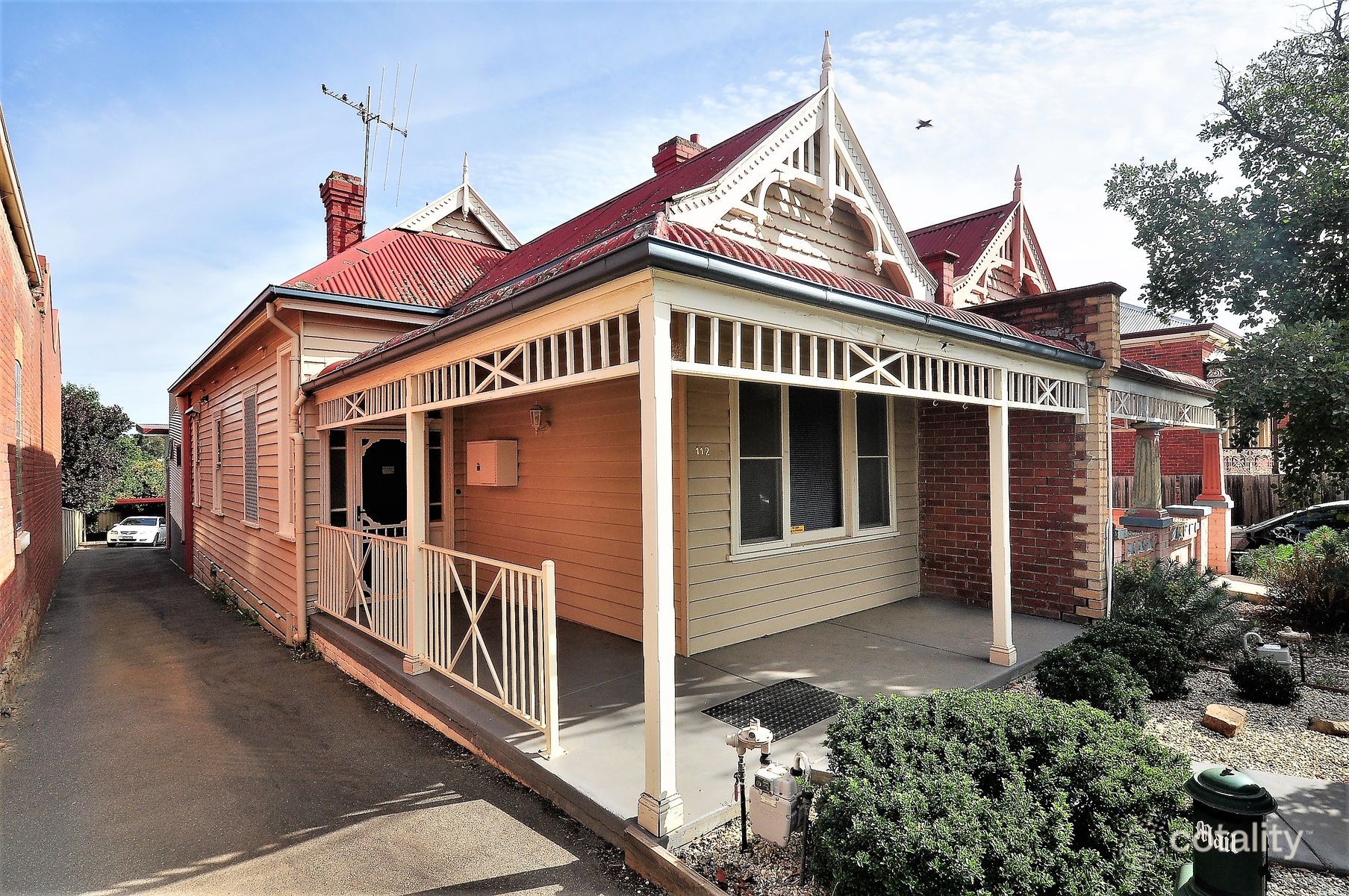 112 Queen St, Bendigo, VIC 3550