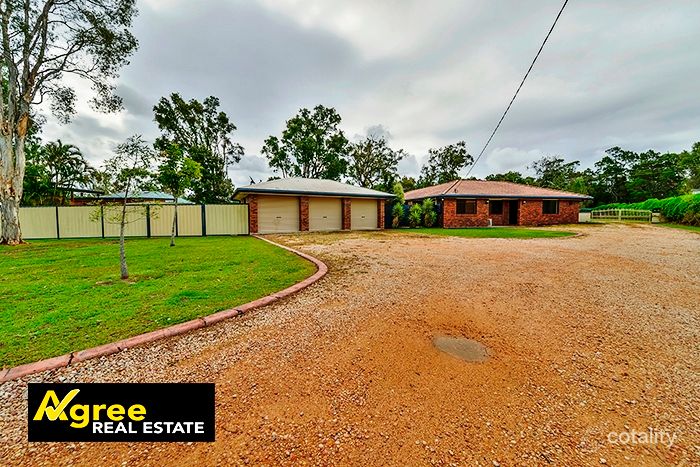 41 Sunny Ct, Ningi, QLD 4511