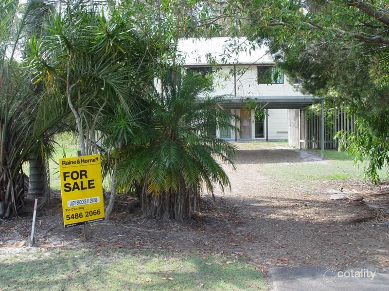 28 Orchid Ave, Tinnanbar, QLD 4650