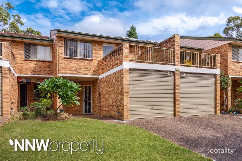 13/3 Reid Ave, Westmead, NSW 2145