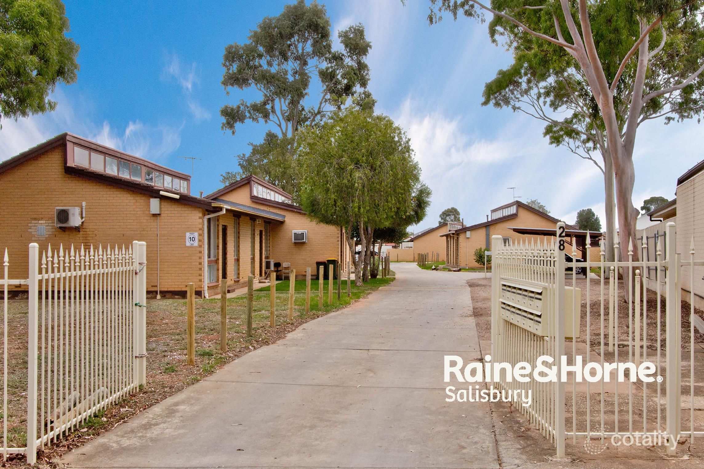 13/28 York Tce, Salisbury, SA 5108