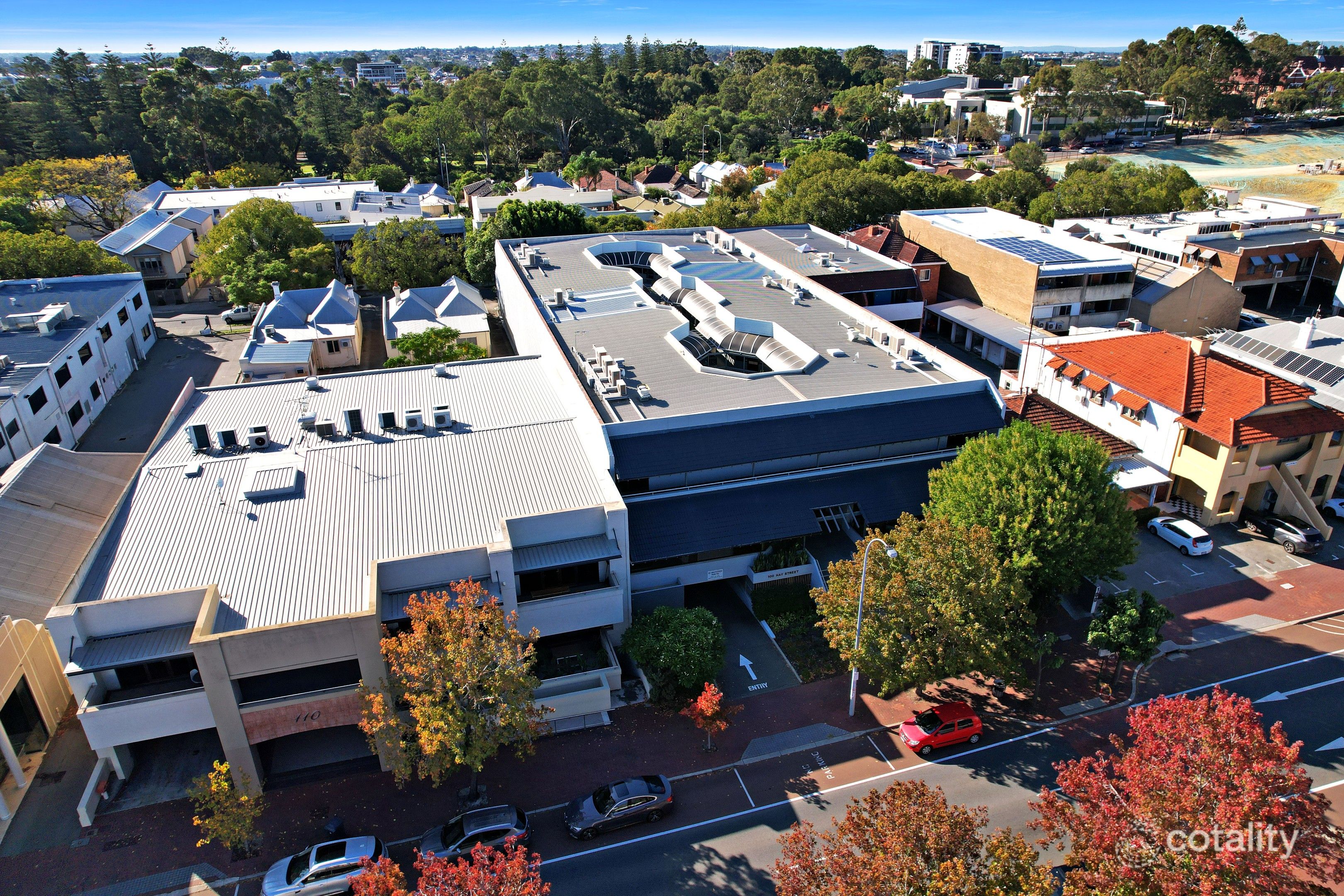 7/100 Hay St, Subiaco, WA 6008