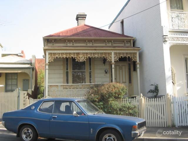 232 Bellair St, Kensington, VIC 3031