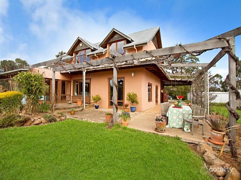 41 Trewins Lane, Musk Vale, VIC 3461