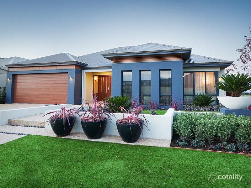 22 Wentworth Loop, Dunsborough, WA 6281