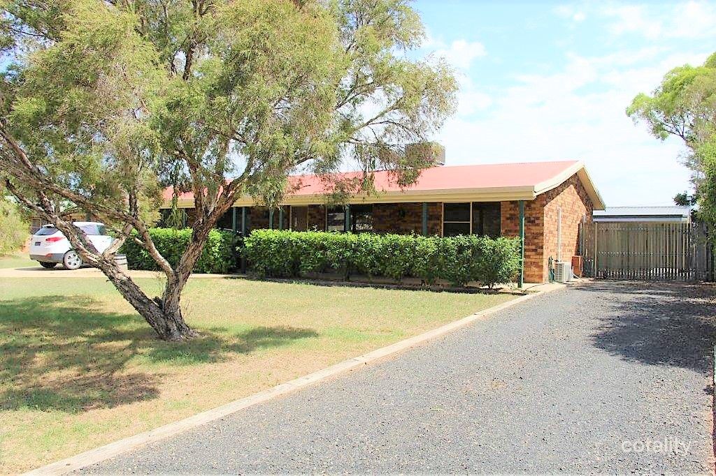 25 Charles Ave, Goondiwindi, QLD 4390