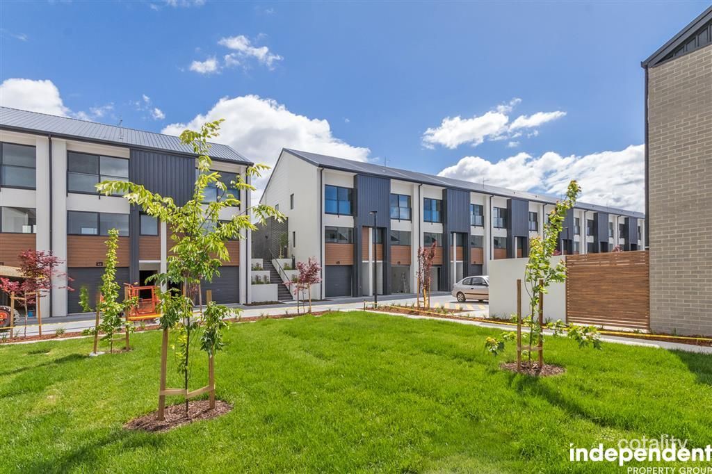 55/23 Wanderlight Ave, Lawson, ACT 2617