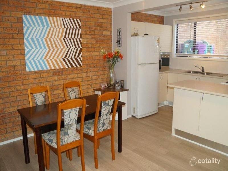 22/29 Taurus St, Elermore Vale, NSW 2287