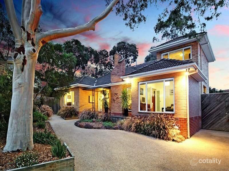 4 Halley Ct, Bentleigh, VIC 3204