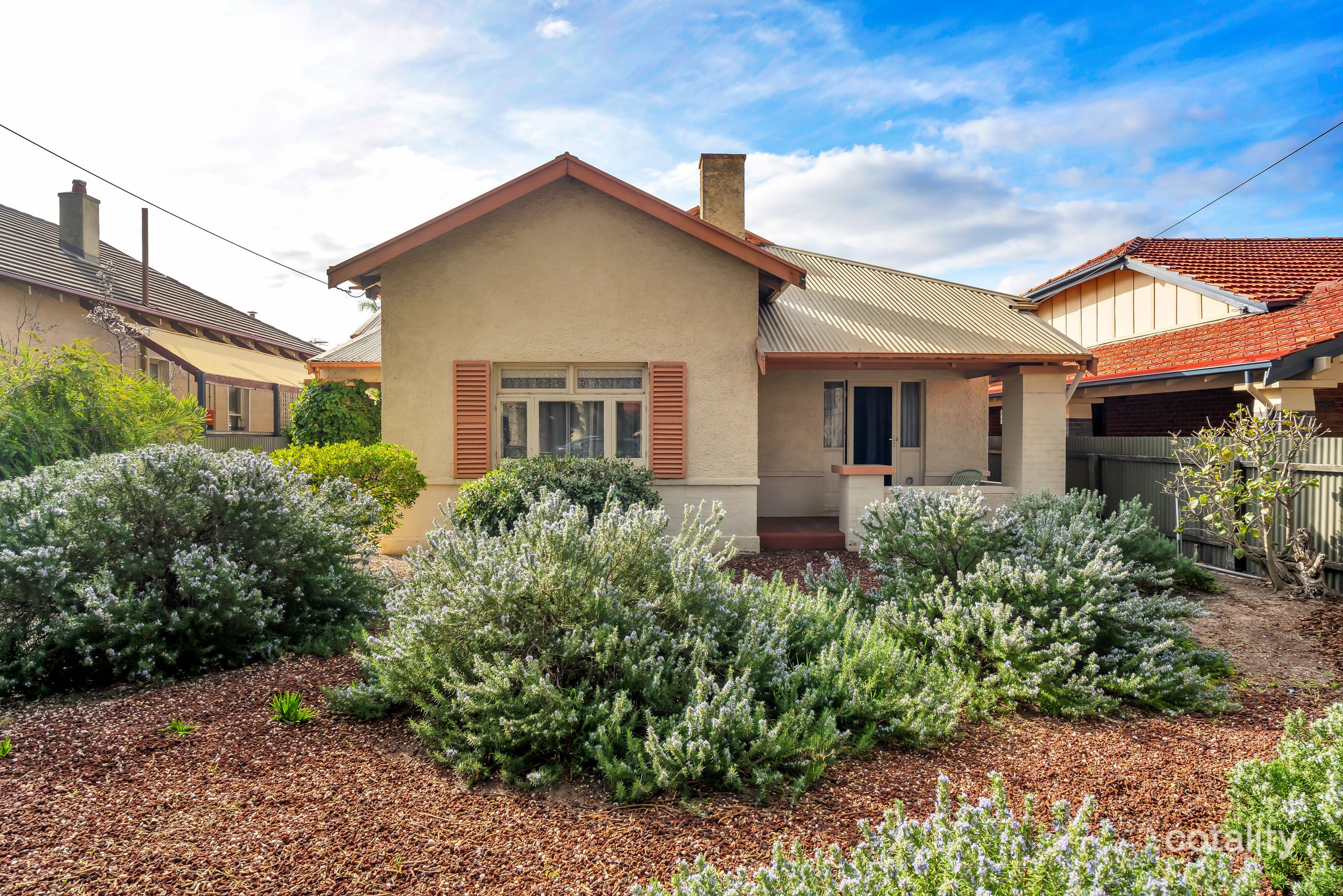 136 Marlborough St, Henley Beach, SA 5022