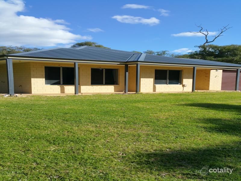 99 Harold Douglas Dr, Dardanup West, WA 6236