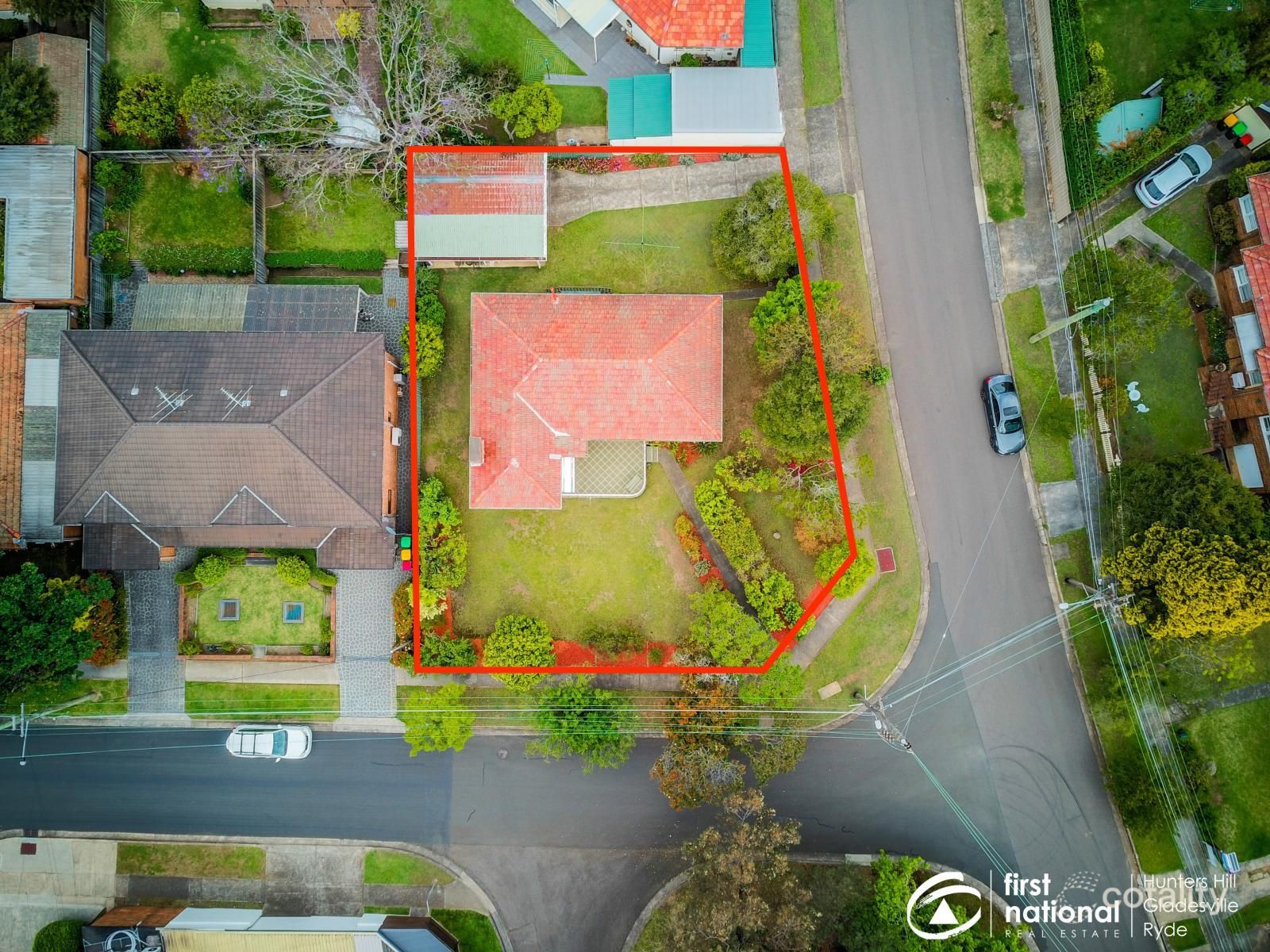 1 Richmond St, Denistone East, NSW 2112