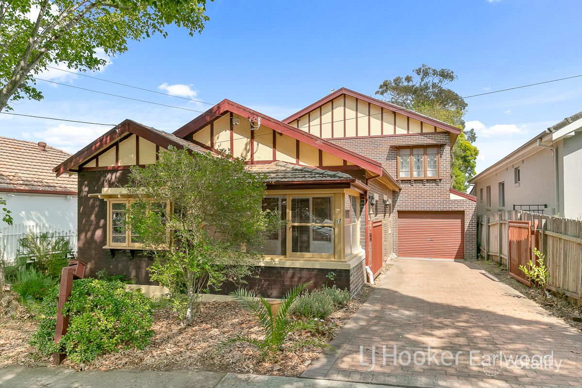 17 Bellbird St, Canterbury, NSW 2193