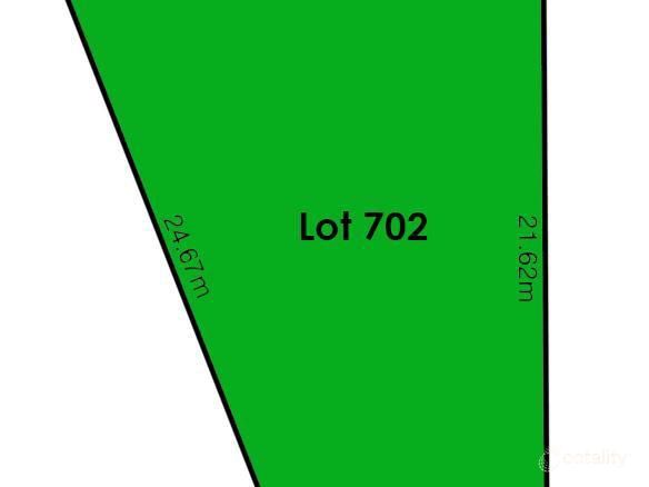 Lot 702 Buckingham Dr, Salisbury East, SA 5109