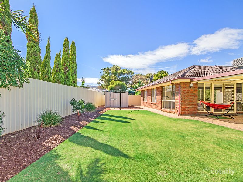 27 Lyndhurst Rd, Seaford, SA 5169