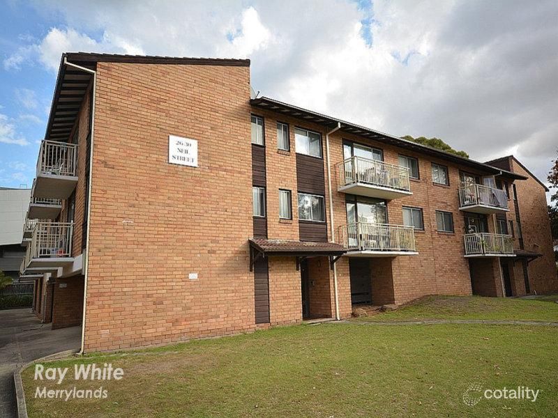 1/26-30 Neil St, Merrylands, NSW 2160