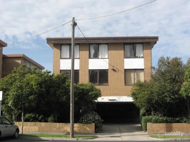 4/9-11 Adam St, Burnley, VIC 3121