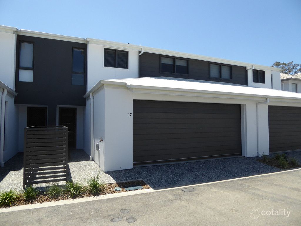 17/60 Grahams Rd, Strathpine, QLD 4500