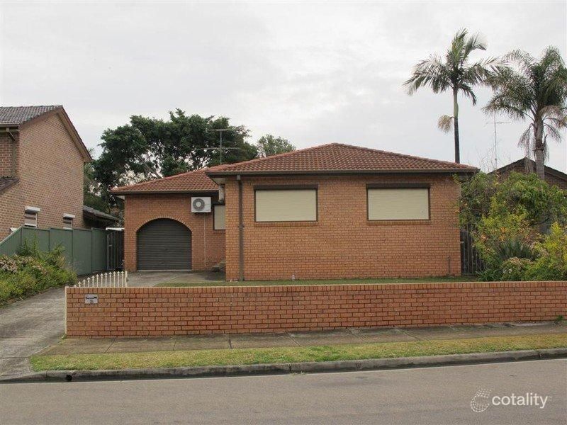 18 Corriedale St, Wakeley, NSW 2176