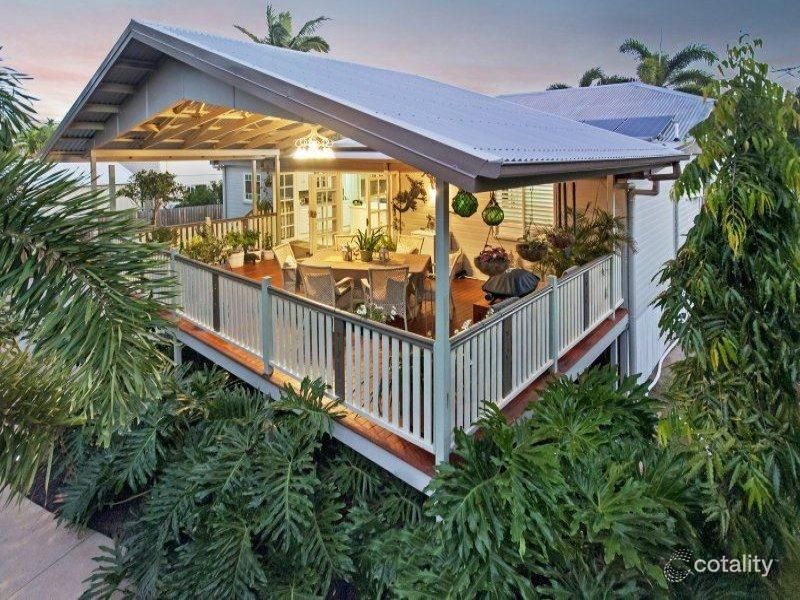 65 Armstrong St, Hermit Park, QLD 4812