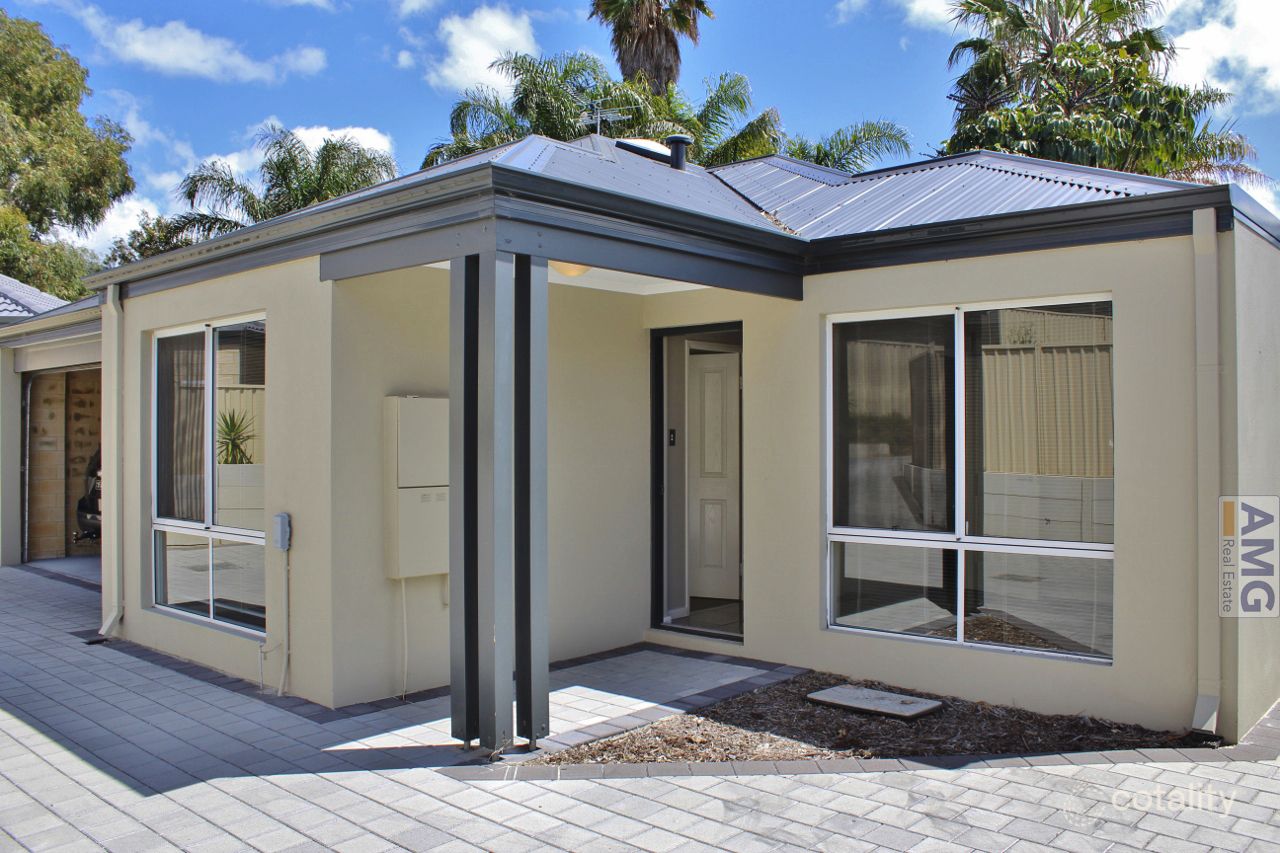 11b Pycombe Way, Westminster, WA 6061