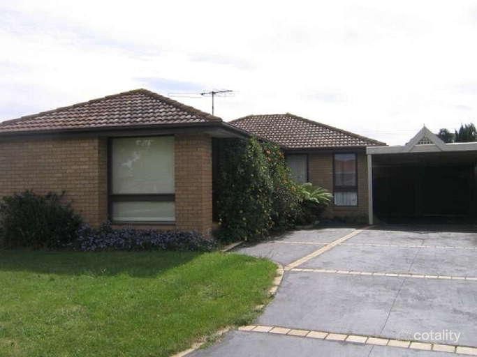12 Garden Ct, Keysborough, VIC 3173