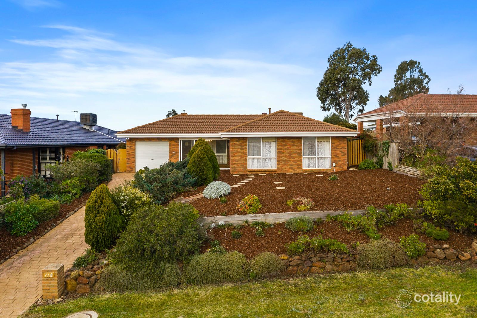 118 Underbank Bvd, Bacchus Marsh, VIC 3340