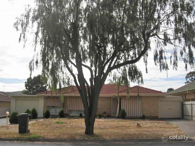 41 Kennington Rd, Hope Valley, SA 5090