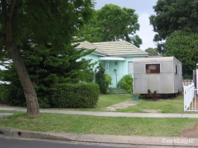 4 Alice St, Padstow, NSW 2211
