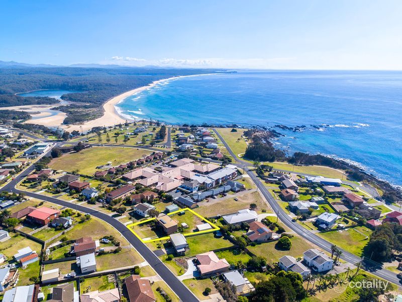 38 Cresswick Pde, Dalmeny, NSW 2546