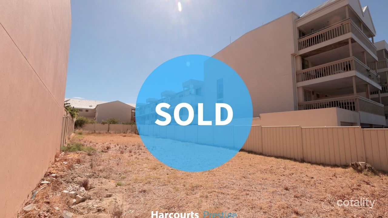 26 Nile St, East Perth, WA 6004