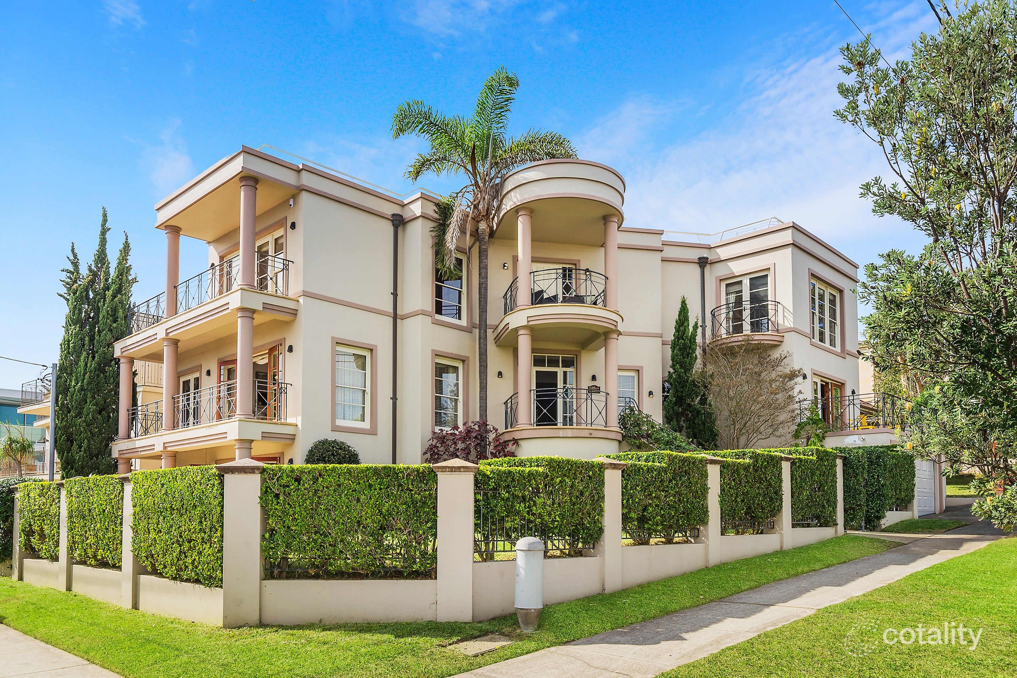 115a Military Rd, Dover Heights, NSW 2030