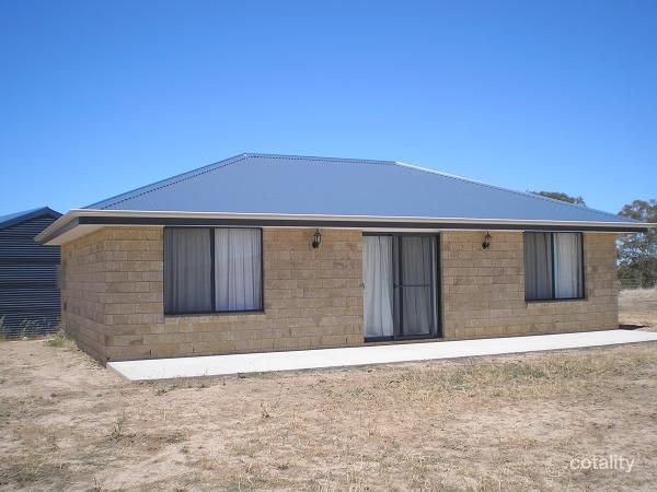 252 Mount Macquarie Rd, Carcoar, NSW 2791