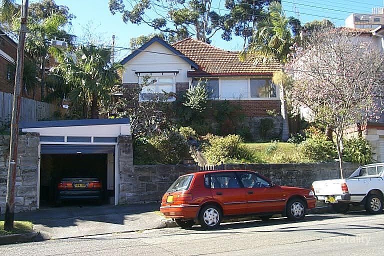 29 Gillies St, Wollstonecraft, NSW 2065