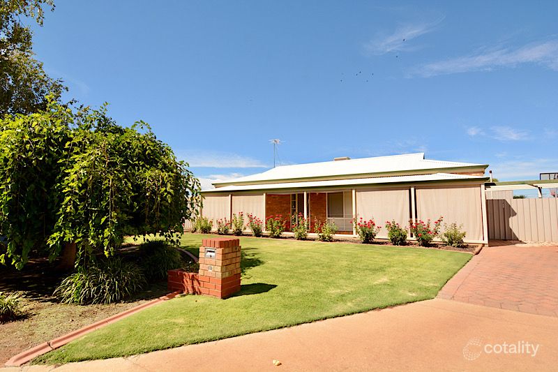 4 Marion Ct, Mildura, VIC 3500