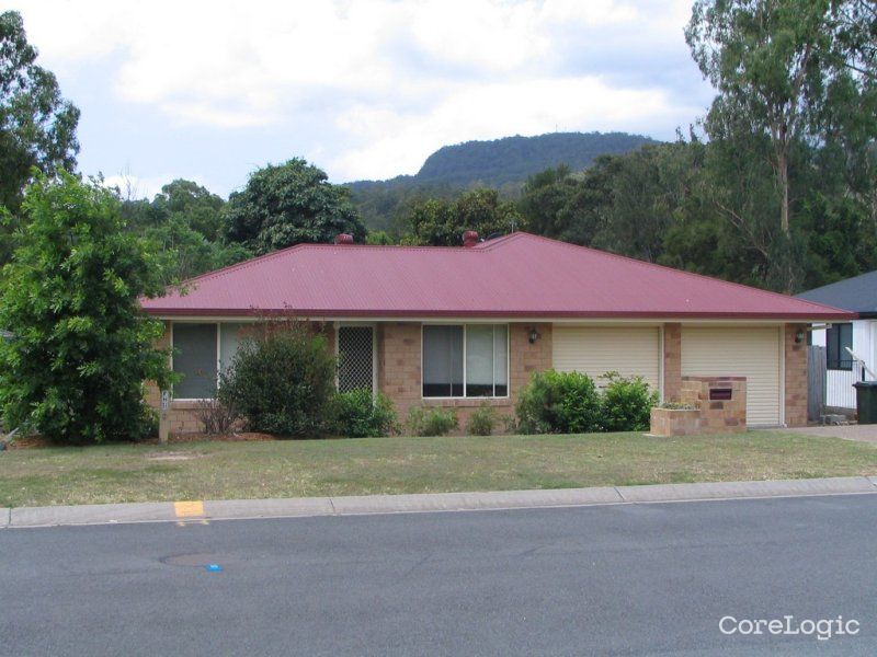 20 Riverbend Dr, Canungra, QLD 4275