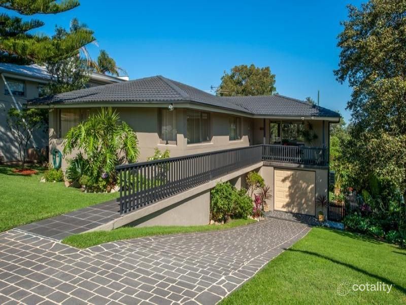 119 Bilga Cres, Malabar, NSW 2036