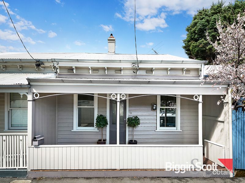 13 Gough Pl, Cremorne, VIC 3121