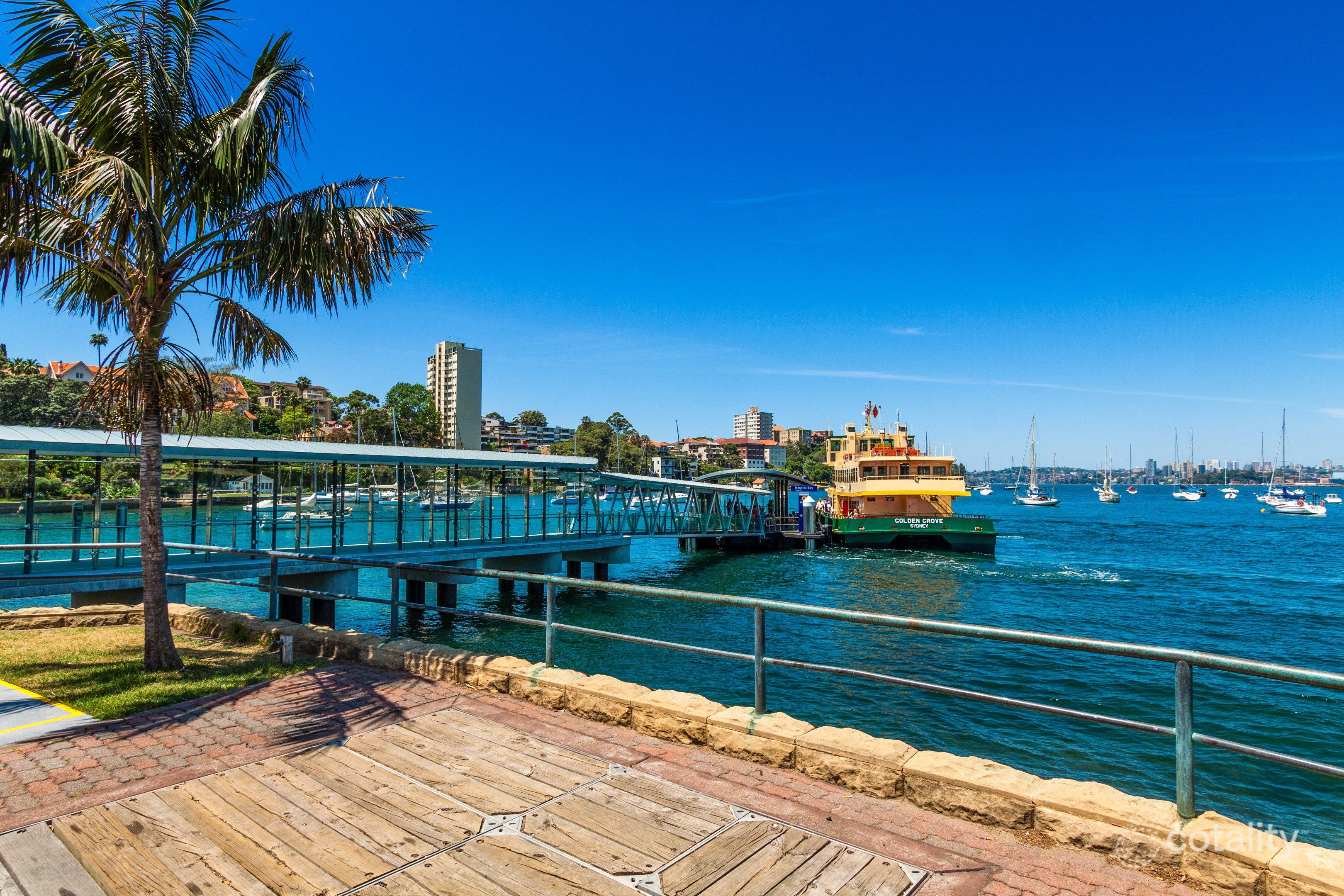 3/112-114 Wycombe Rd, Neutral Bay, NSW 2089